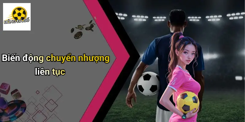 Tin Bóng Đá Quốc Tế 24h: Cập Nhật Nhanh & Soi Kèo Hot 1 Biến động chuyển nhượng liên tục