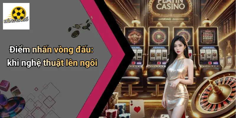 Tổng Hợp Bàn Thắng Đẹp Nhất Vòng Đấu: Điểm Nhấn Sân Cỏ 1 Điểm nhấn vòng đấu: khi nghệ thuật lên ngôi