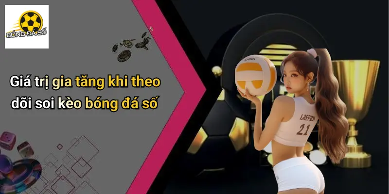 Bóng Đá Số