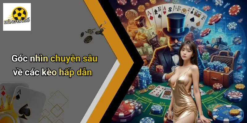 Dự Đoán Trận Cầu Tâm Điểm Hôm Nay: Soi Kèo, Chốt Tỷ Lệ Chuẩn 3 Góc nhìn chuyên sâu về các kèo hấp dẫn