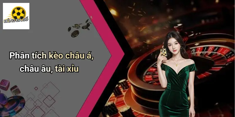 Tin Bóng Đá Quốc Tế 24h: Cập Nhật Nhanh & Soi Kèo Hot 3 Phân tích kèo châu á, châu âu, tài xỉu