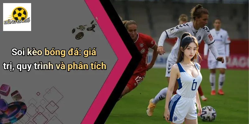 Bóng Đá Số