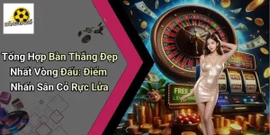 Tổng Hợp Bàn Thắng Đẹp Nhất Vòng Đấu: Điểm Nhấn Sân Cỏ Rực Lửa