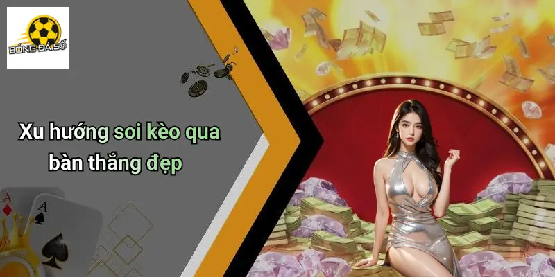 Tổng Hợp Bàn Thắng Đẹp Nhất Vòng Đấu: Điểm Nhấn Sân Cỏ 4 Xu hướng soi kèo qua bàn thắng đẹp
