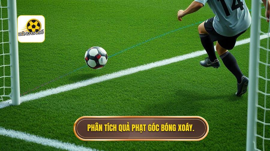 Quả phạt góc bóng đi ra ngoài sân rồi bay vào lại: Luật FIFA và những tranh cãi xoay quanh 2 Phân tích tình huống: Quả phạt góc bóng đi ra ngoài sân rồi bay vào lại