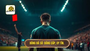 Cầu thủ rời sân nhưng vẫn nhận thẻ đỏ: Giải mã những tình huống "dở khóc dở họ cười" trên sân cỏ