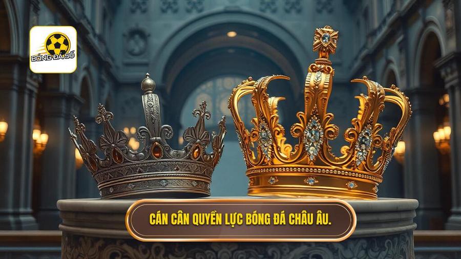 Top 10 đội hình tiêu biểu Champions League 2025: Kỷ nguyên mới của những vị thần 1 Sự chuyển dịch quyền lực tại đấu trường danh giá nhất châu Âu