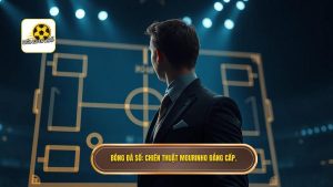 Chiến thuật Jose Mourinho