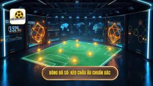Cách đọc kèo bóng đá theo tỷ lệ châu Âu chuẩn xác từ chuyên gia