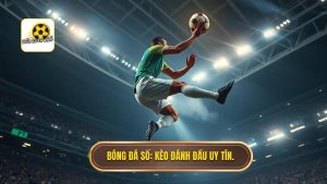 Kèo cược đội ghi bàn từ tình huống đánh đầu: Bí kíp soi kèo chuẩn