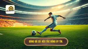 Kèo cược tổng số lần tắc bóng thành công - Bí quyết chiến thắng