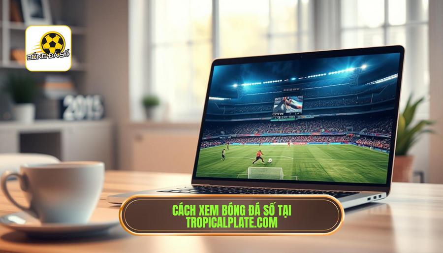 Cách xem bóng đá số: Hướng dẫn chi tiết từ A-Z cho người hâm mộ túc cầu 2 Hướng dẫn cách xem bóng đá số trên website tropicalplate.com
