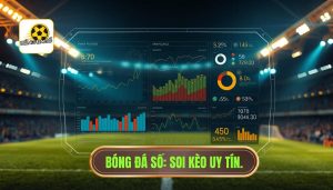 soi kèo từ bóng đá số