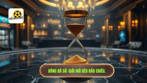Vì sao kèo đảo chiều phút cuối? Phân tích chuyên sâu từ góc nhìn chuyên gia