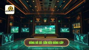 Kinh Nghiệm Săn Kèo Ngon Mỗi Ngày: Nghệ Thuật Đọc Vị Nhà Cái Để Chiến Thắng